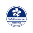 Safe Contractor Approved